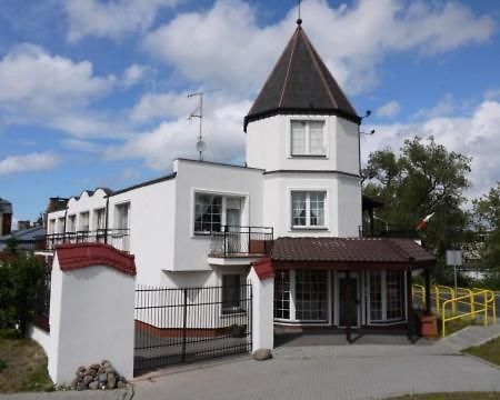 Appartamento Koga Ustka Esterno foto