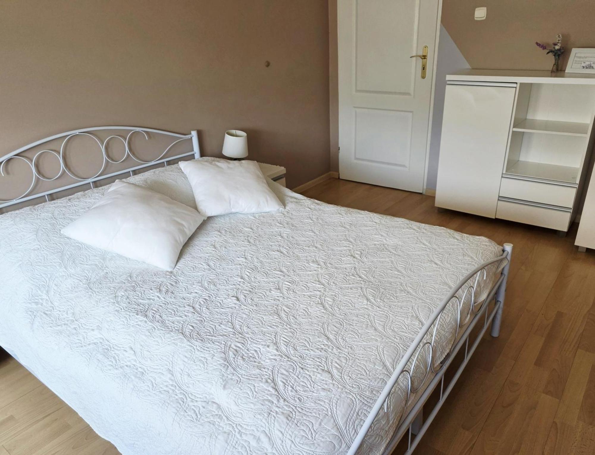 Appartamento Koga Ustka Esterno foto