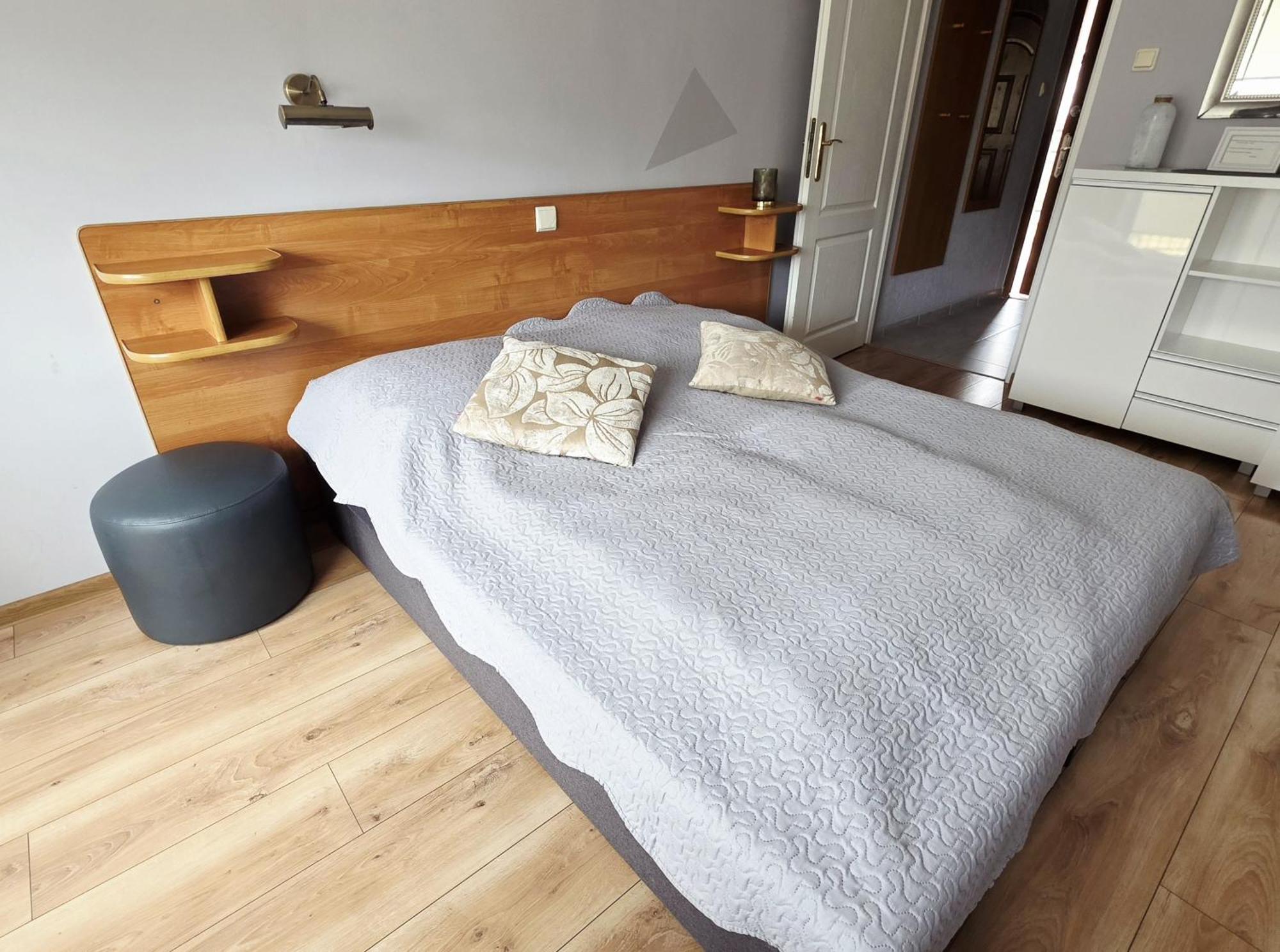 Appartamento Koga Ustka Esterno foto